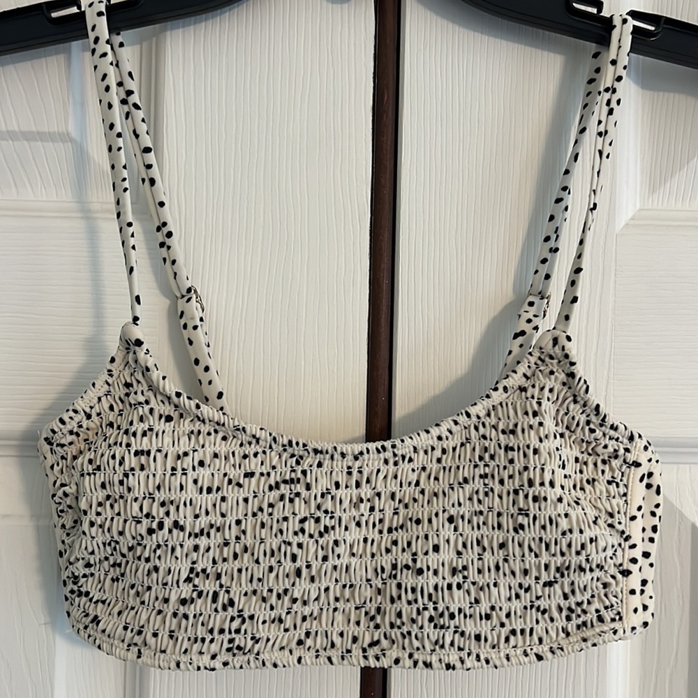 Women’s bikini top